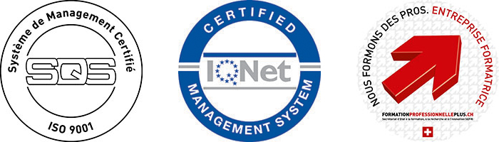 Certifications