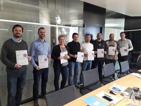 Collaborateurs_certifié BIM