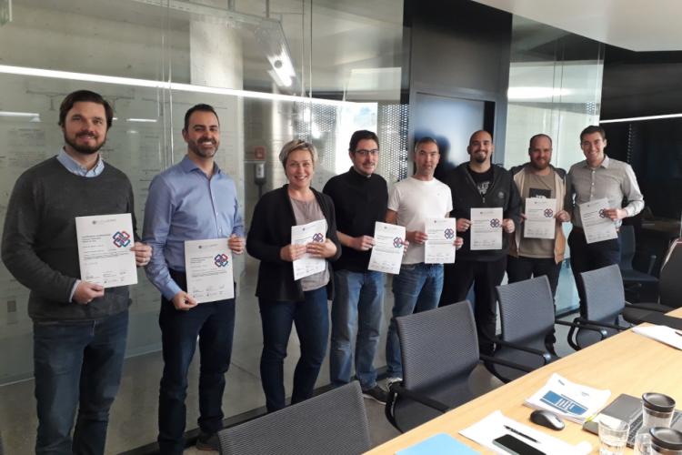 Collaborateurs_certifié BIM